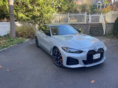 Used 2022 BMW i4 M50