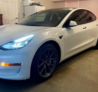 Used 2023 Tesla Model 3 Standard Range