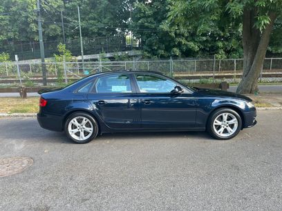 Used 2011 Audi A4 2.0T Premium