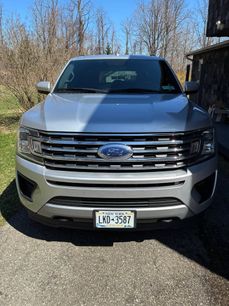 Used 2019 Ford Expedition Max XLT