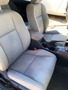 Used 2014 Honda Civic LX