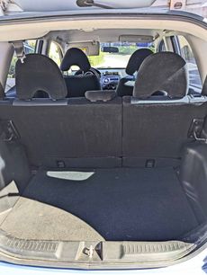 Used 2008 Honda Fit