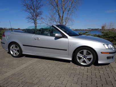 Used 2006 Saab 9-3 Aero