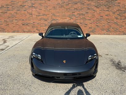 Used 2023 Porsche Taycan 4S