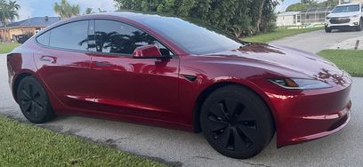 Used 2024 Tesla Model 3 Long Range