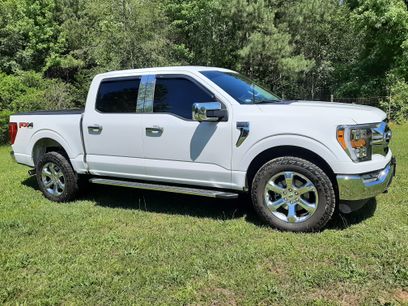 Used 2022 Ford F150 XLT