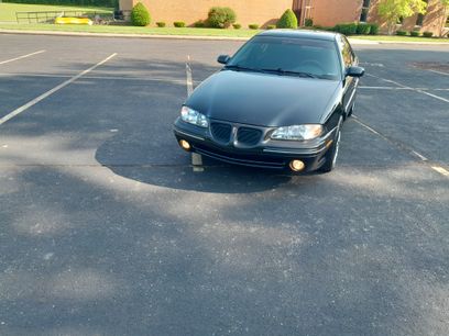 Used 1996 Pontiac Grand Am SE