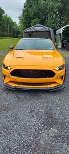 Used 2019 Ford Mustang GT Premium w/ Performance Package - Level 2