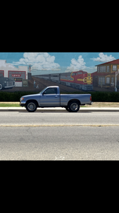 Used 1997 Toyota Tacoma 2WD Regular Cab
