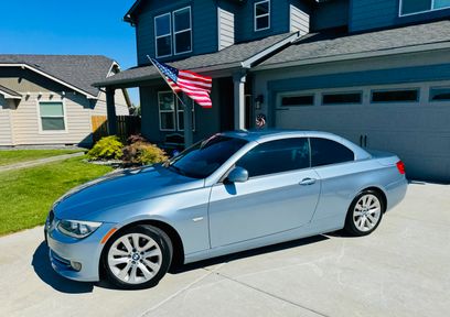 Used 2012 BMW 328i Convertible