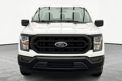 Used 2021 Ford F150 XL w/ Equipment Group 101A High