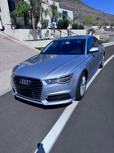 Used 2018 Audi A6 2.0T Premium Plus w/ Premium Plus Package