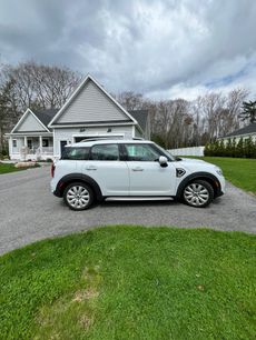 Used 2019 MINI Cooper Countryman S