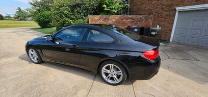 Used 2015 BMW 435i xDrive Coupe