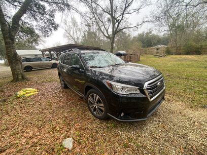 Used 2019 Subaru Ascent Limited w/ Popular Package #3