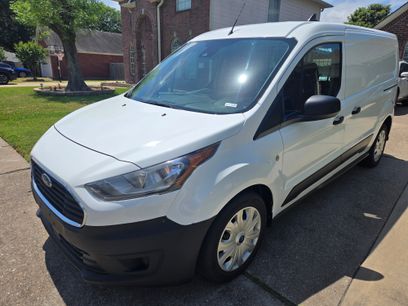 Used 2022 Ford Transit Connect XLT