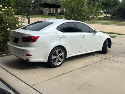 Used 2013 Lexus IS 250