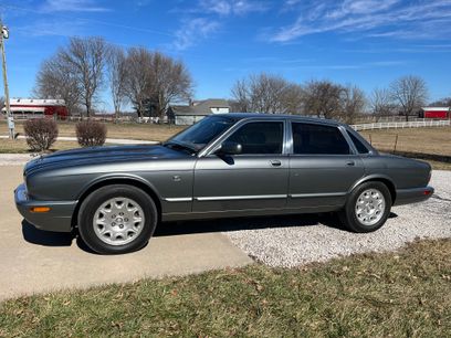 Used 2003 Jaguar XJ8