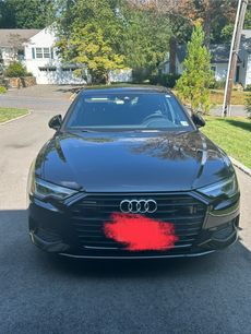 Used 2021 Audi A6 Premium Plus w/ Premium Plus Package