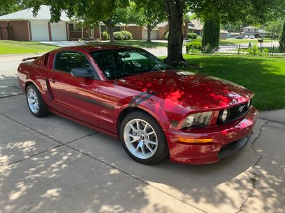 Used 2009 Ford Mustang GT Deluxe