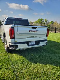 Used 2024 GMC Sierra 1500 Denali w/ Technology Package