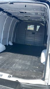 Used 2017 Chevrolet Express 2500
