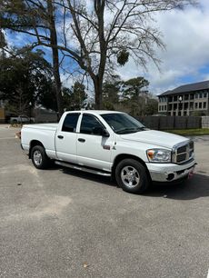 Used 2009 Dodge Ram 2500 Truck SLT w/ Popular Equipment Group