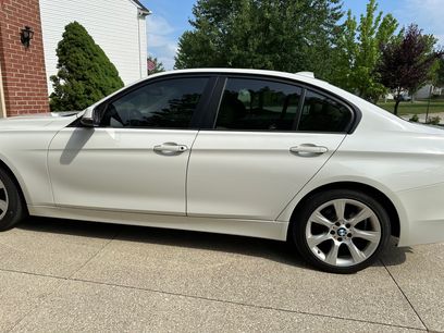 Used 2015 BMW 328i xDrive Sedan