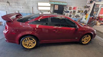 Used 2009 Chevrolet Cobalt SS