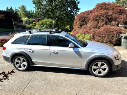 Used 2014 Audi A4 Premium Plus