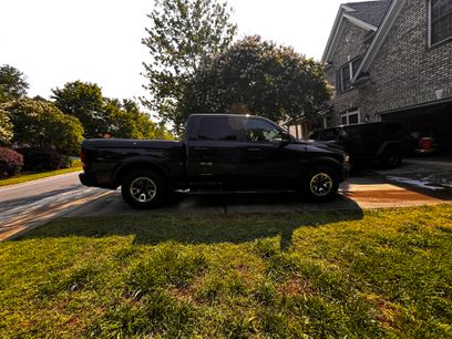 Used 2018 RAM 1500 Rebel w/ Luxury Group