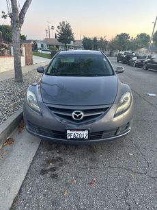 Used 2011 MAZDA MAZDA6 i Sport