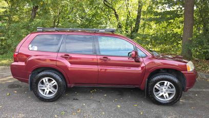 Used 2007 Mitsubishi Endeavor SE