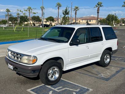 Used 1997 Ford Explorer 2WD 4-Door