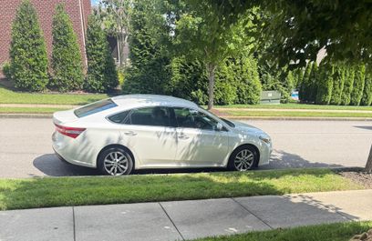 Used 2013 Toyota Avalon XLE