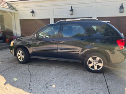 Used 2006 Pontiac Torrent AWD w/ Preferred Package
