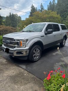 Used 2018 Ford F150 XLT w/ Equipment Group 302A Luxury