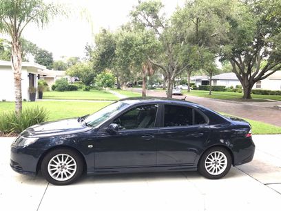 Used 2011 Saab 9-3 2.0T