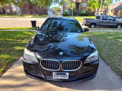Used 2014 BMW 740Li
