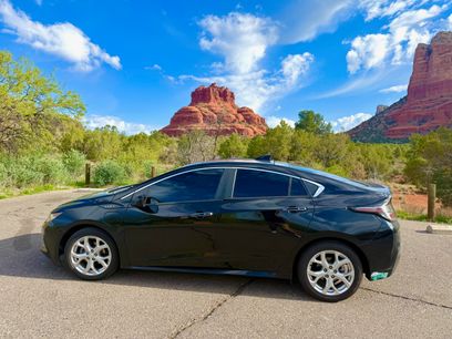 Used 2016 Chevrolet Volt Premier w/ Driver Confidence Package