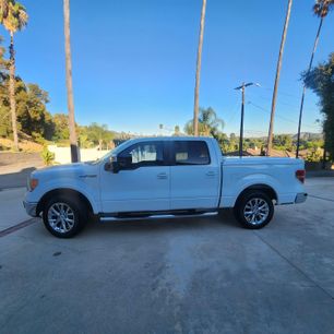 Used 2009 Ford F150 Lariat