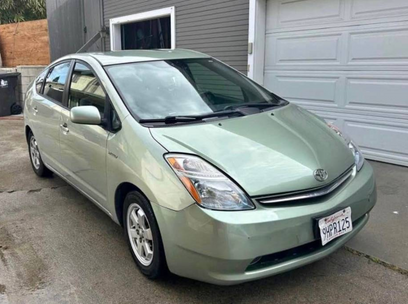 Used 2009 Toyota Prius