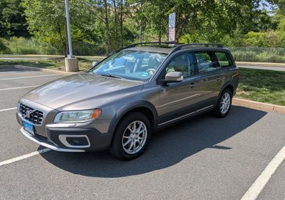 Used 2008 Volvo XC70 3.2