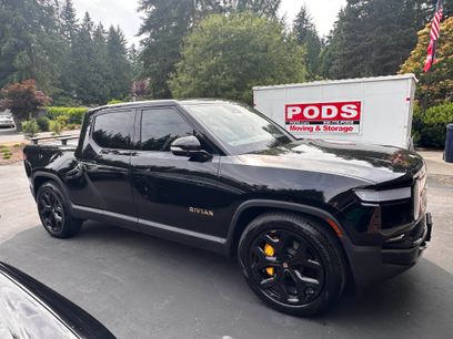 Used 2022 Rivian R1T Adventure