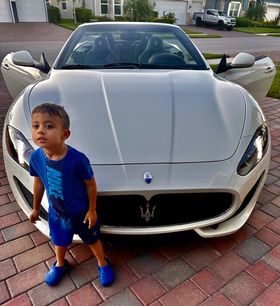 Used 2015 Maserati GranTurismo Sport