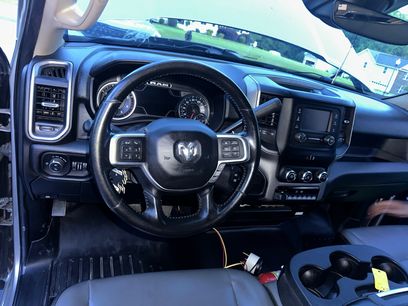 Used 2019 RAM 4500 Tradesman w/ Safety Group