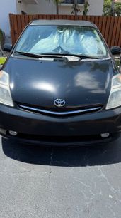 Used 2007 Toyota Prius Touring
