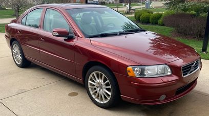 Used 2008 Volvo S60 2.5T