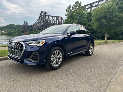 Used 2022 Audi Q3 2.0T Premium Plus