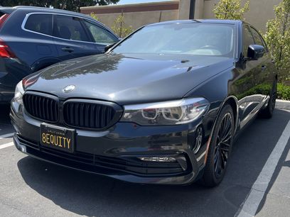 Used 2018 BMW 530i